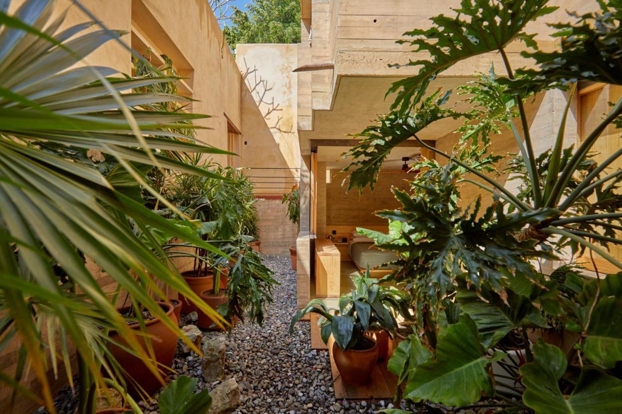 Hotel Escondido Oaxaca, A Member Of Design Hotels Exterior photo